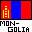 Mongolie